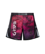 Шорты Gr1ps Secret Weapon Al Digital Camo