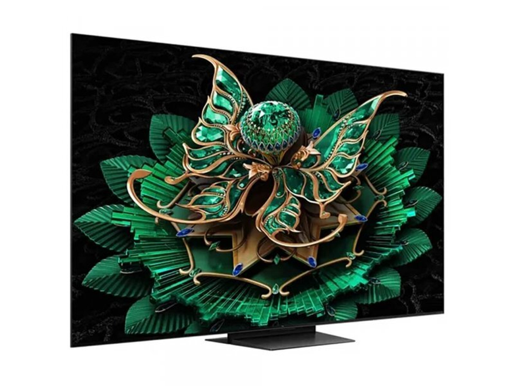 QLED телевизор TCL 85C7K 4K Ultra HD