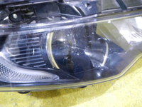 Фара правая Honda Pilot 3 (2015-2018) LED