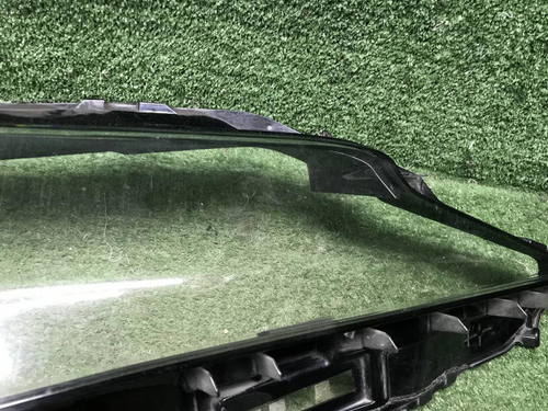 Стекло фары правое Lexus RX 4 (2015-2019)