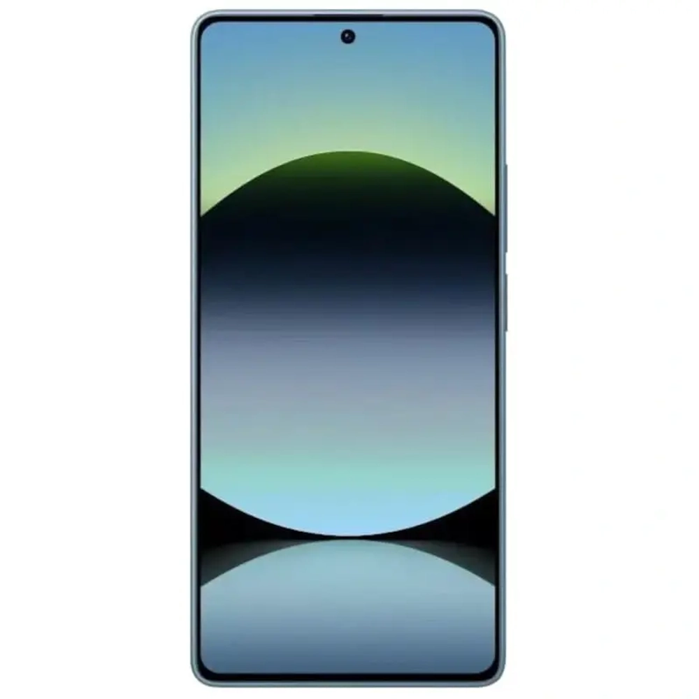 Смартфон Redmi Note 14S 12/512Gb Ocean Blue (без NFC)