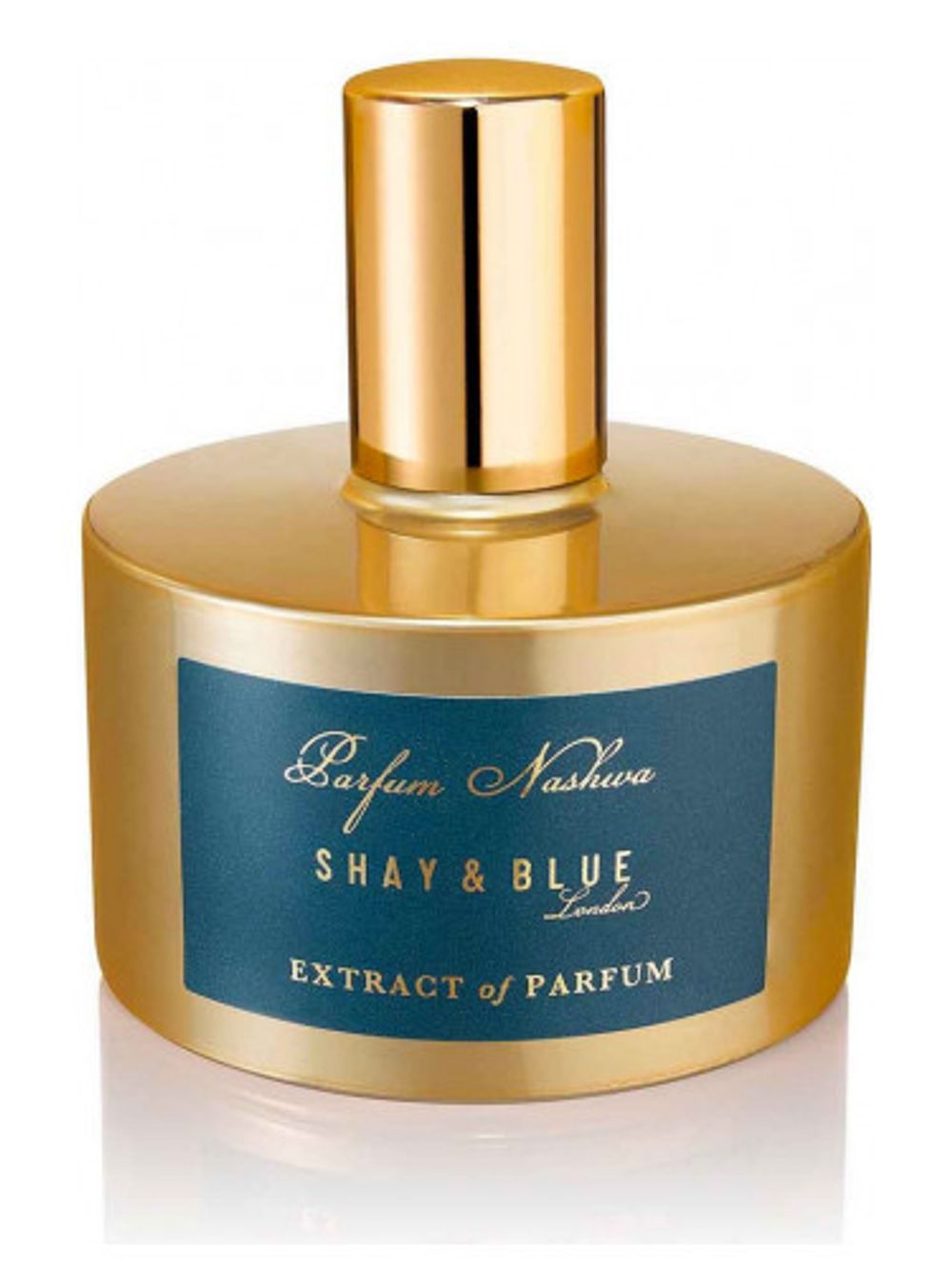 Shay and Blue London Nashwa Extract of Parfum
