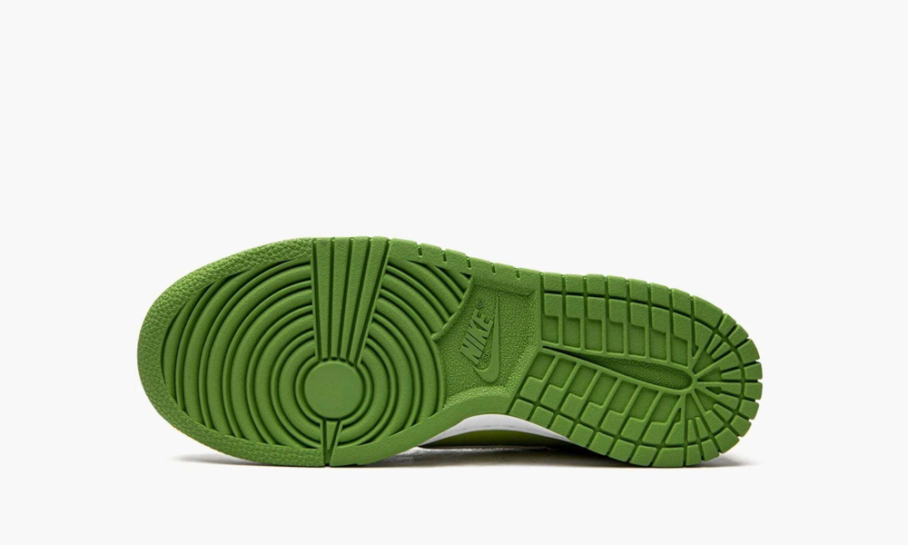 Dunk Low GS "Chlorophyll"