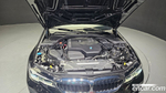 BMW 3 Series (G20) 320i M Sports (10.2021)