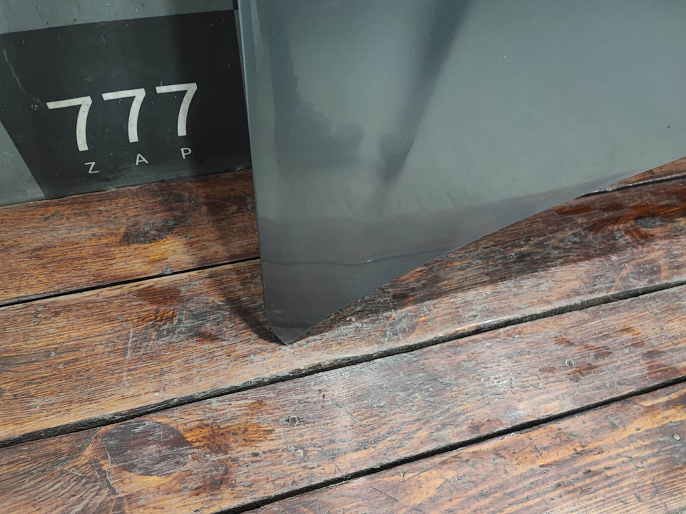 Капот Mitsubishi ASX 10-20 Б/У Оригинал 5900A414