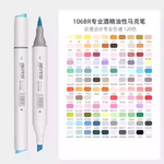 Маркеры IERS серия Аниме