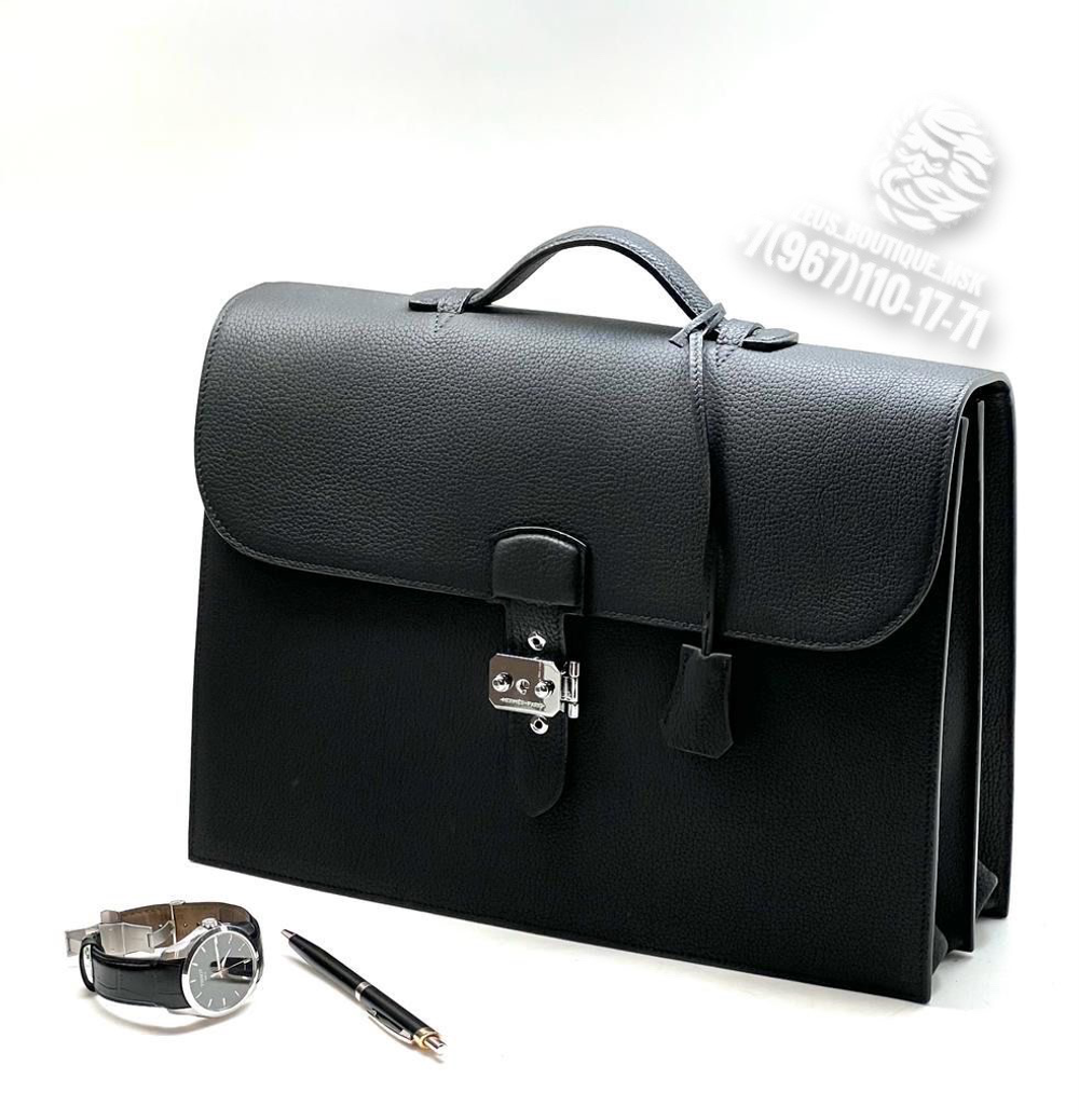 Портфель Hermes