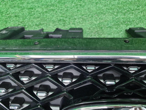 Решетка радиатора Chery Tiggo 8 Pro Max (22-24)