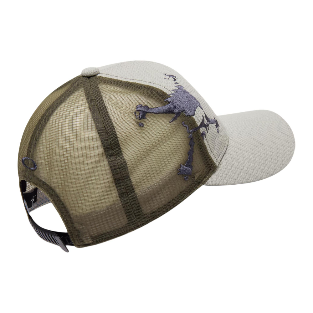 Oakley Baseball Caps All Fos902386 020