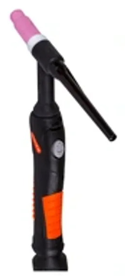 Сварочная горелка Сварог TECH TS 18 (ОКС+Б/Р, 9 Pin) IOB7106-SV001, 4 м