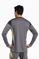 Вратарская кофта adidas Tiro 25 Competition GK - черный