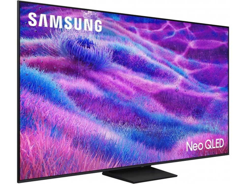 Neo QLED телевизор Samsung QE100QN80FAUXRU 4K Ultra HD