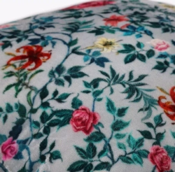 Подушка декоративная 43x43x10 Mollen Редкий экземпляр