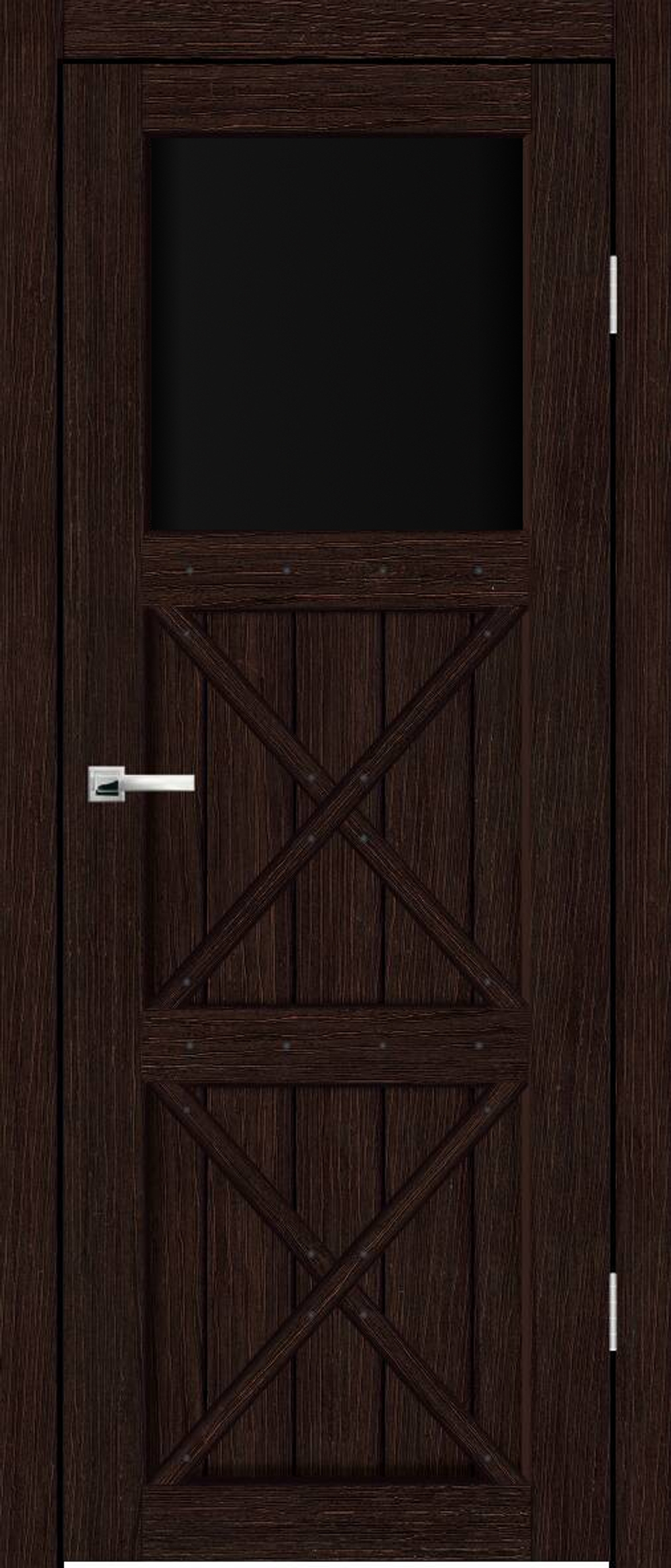 Дверь межкомнатная Пандора