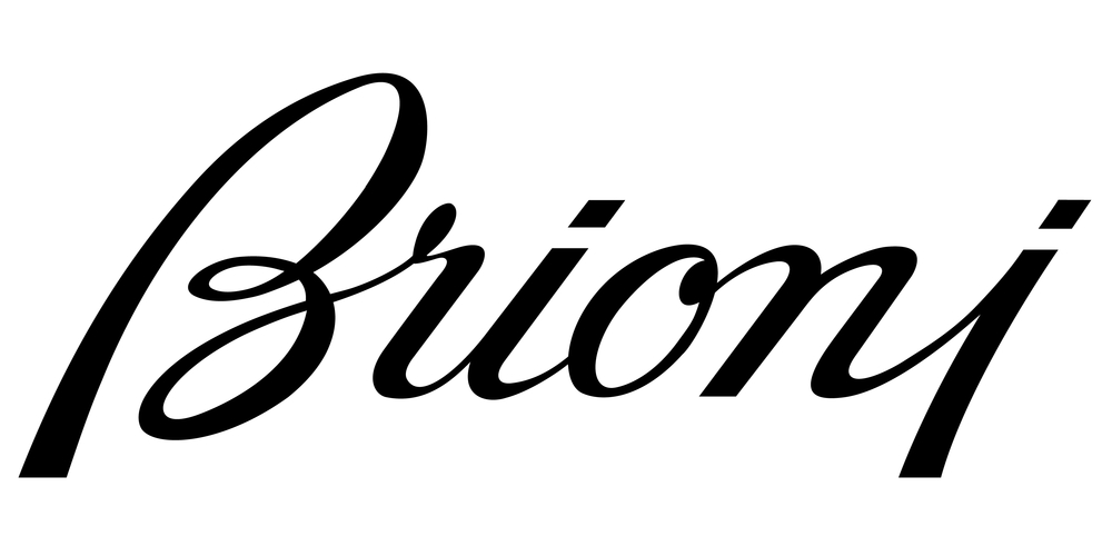 brioni papyrus eternel extrait de parfum 80ml tester NEW