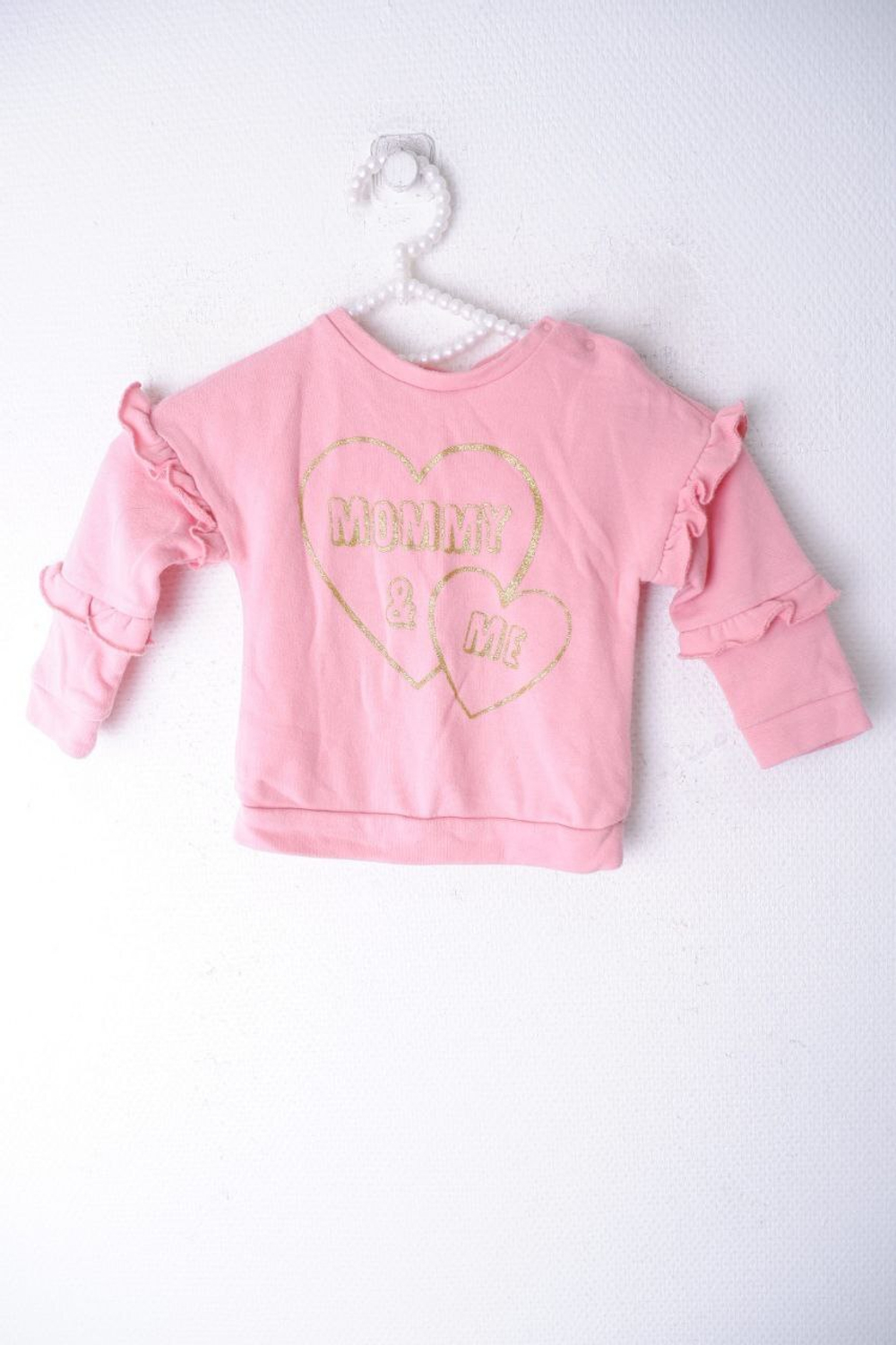 Свитшот Geejay красивый на 1,5/2 года