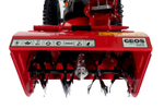 Снегоуборщик бензиновый GEOS COMFORT 620E, 7 л.с., 62 см.