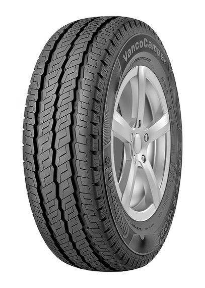 Continental VancoCamper 215/70 R15C 109R