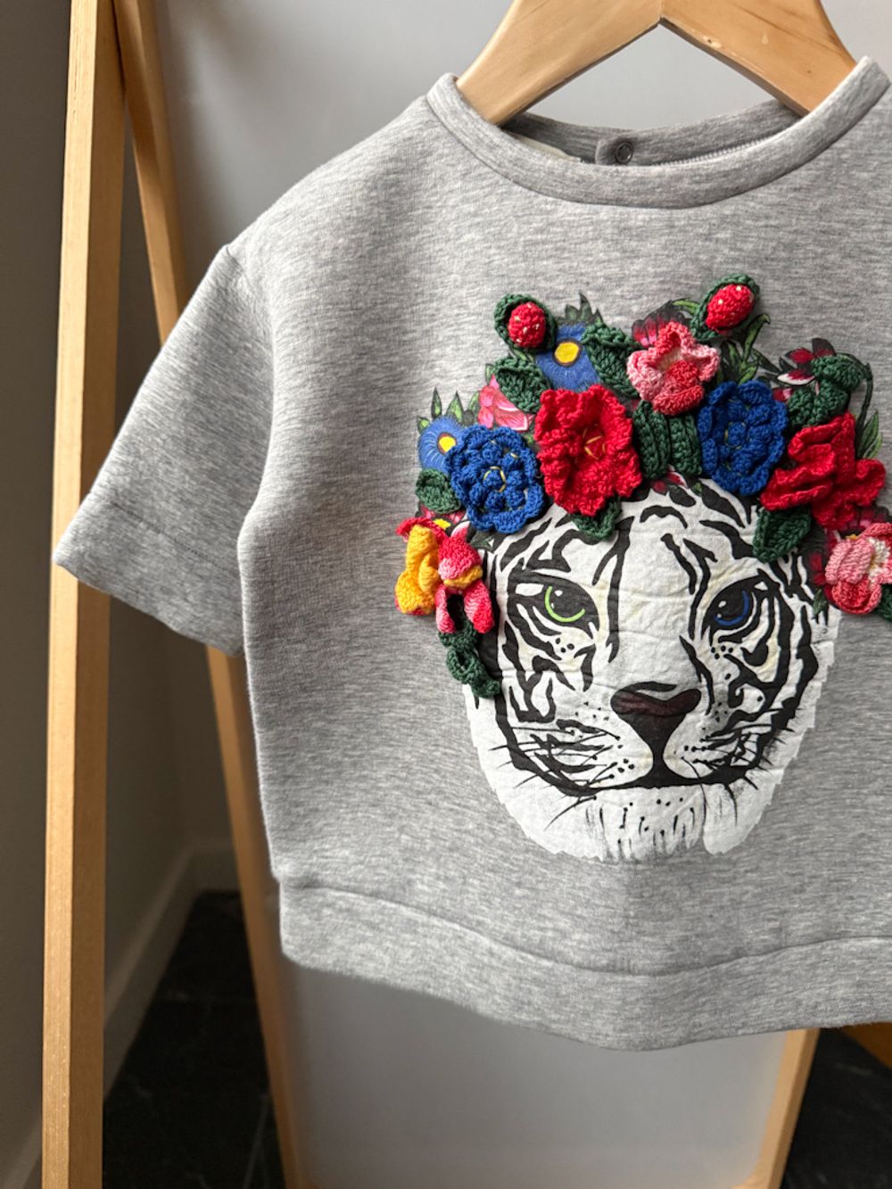 Свитшот Gucci, 80