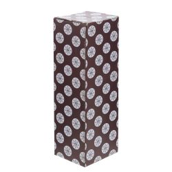 GAEM Фигурка декоративная "Африканка", L6,5 W6 H26 см