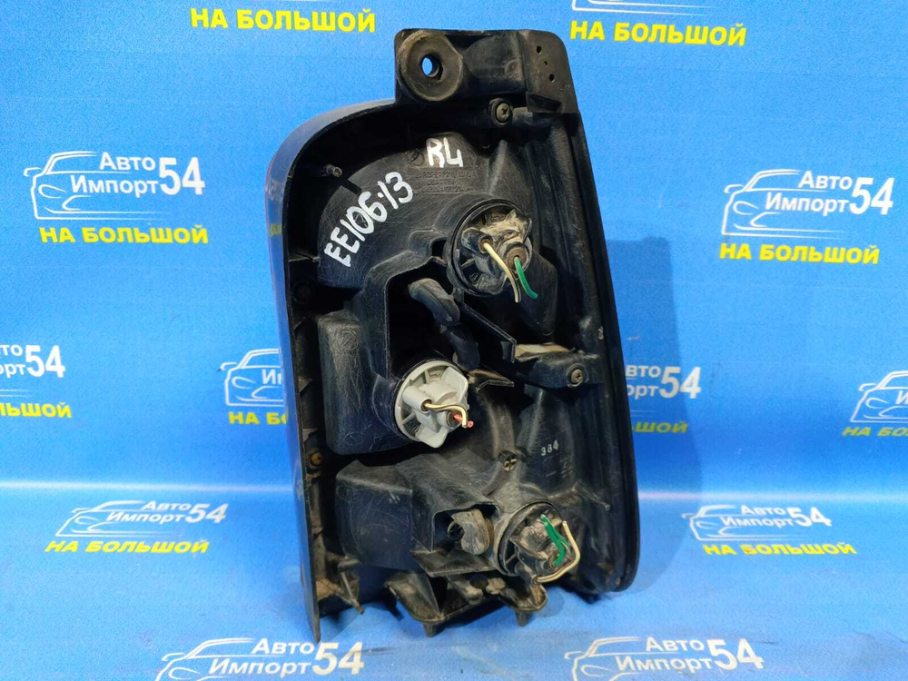 Стоп правый TOYOTA COROLLA 1993