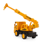 Спецтехника ин. 16см, пакет 792-19