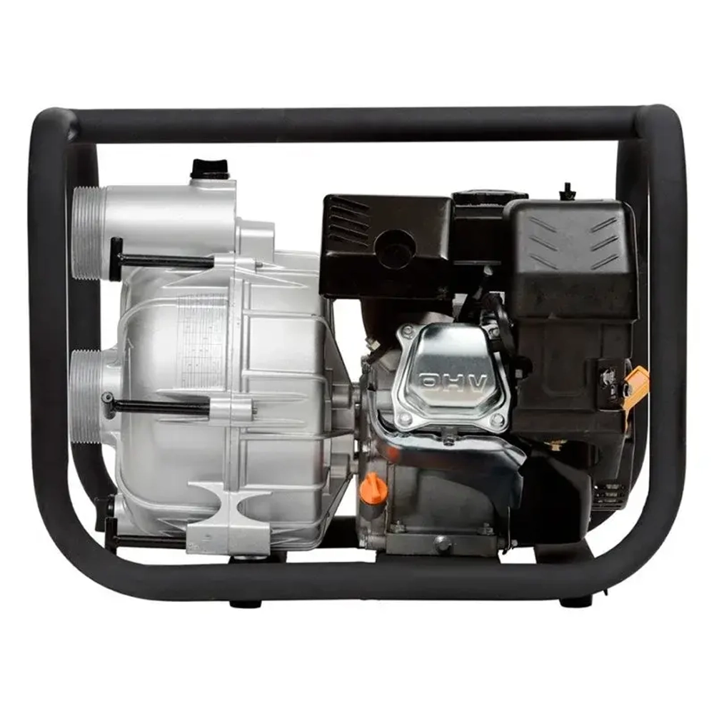 Hyundai HYT 80 мотопомпа бензиновая