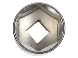 Головка торцевая 1/2" 29мм L=42мм JTC