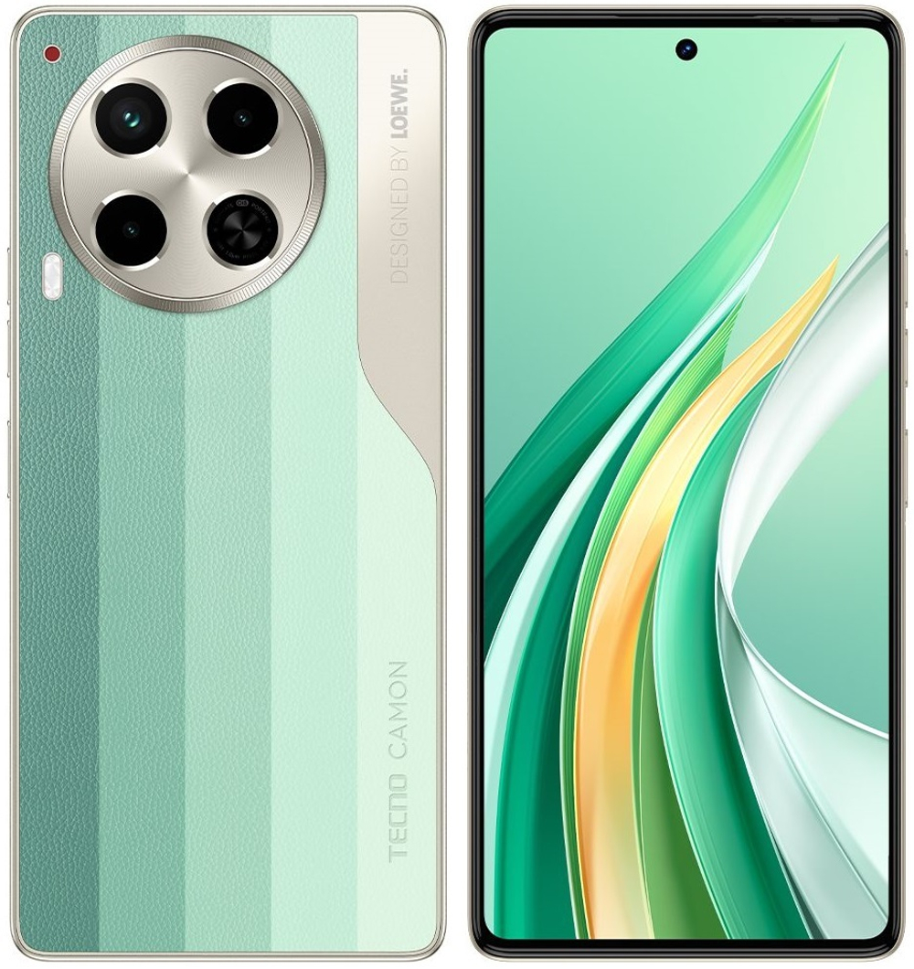 Tecno Tecno CAMON 30 5G