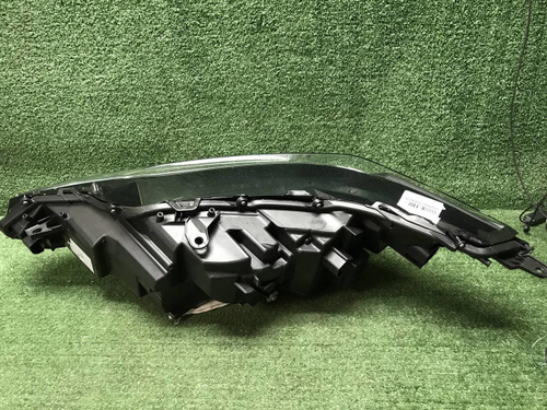 Фара правая Lexus RX 4 (2019-2022) LED