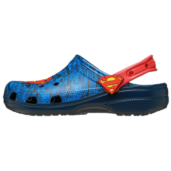 Crocs Classic Clog 'Superman'