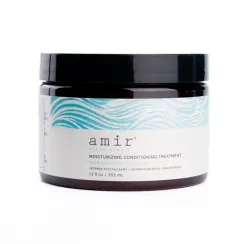 Глубоко увлажняющая маска для всех типов волос