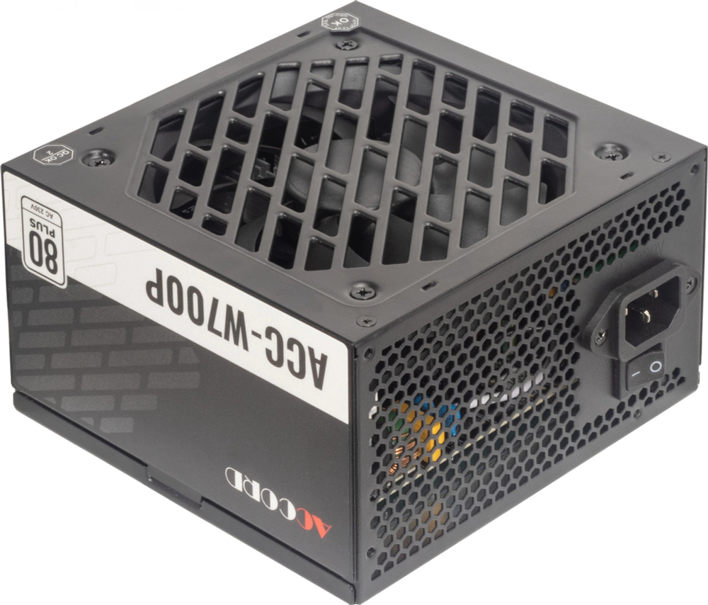 Блок питания ATX ACCORD ACC-W700P