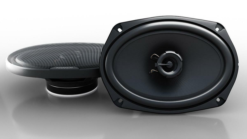 Prology RX-692 Kraken