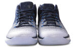 Кроссовки Jordan Air Jordan 31 Low Midnight Navy