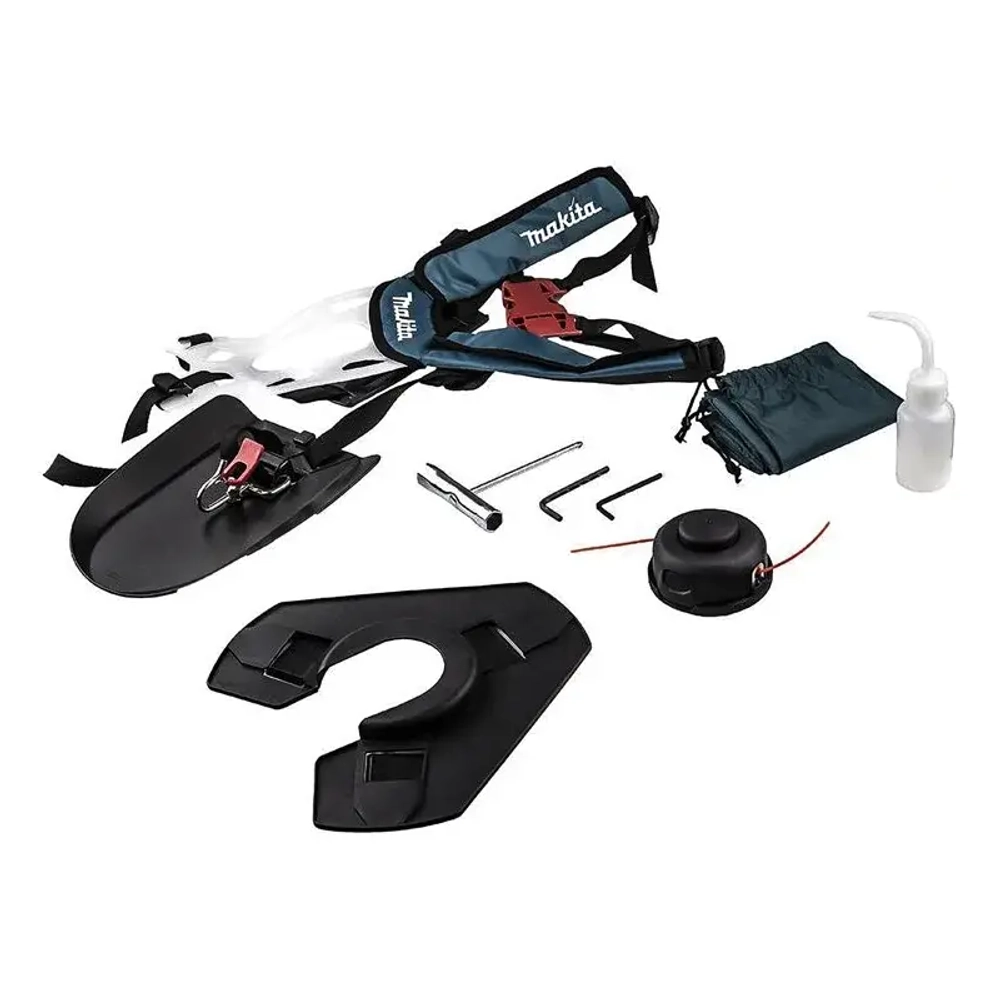 Makita EM2650UH триммер бензиновый EM2650UH