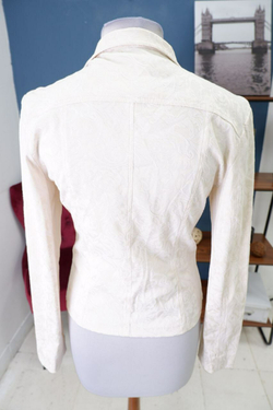 Жакет Angel Princess светлый 40 размер