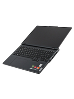 Lenovo Legion 5 Pro (R9000P) 2023 ARX8 16"+ Logitech G102/WQXGA 240Hz/AMD Ryzen 9-7945HX/16Gb DDR5-5200MHz/1Tb/RTX4060 8Gb/Win 11 RU/белый/Русская клавиатура