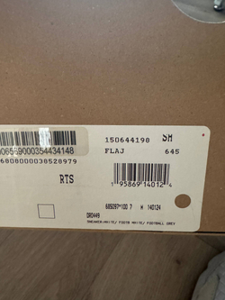 Кроссовки Nike Air Huarache
