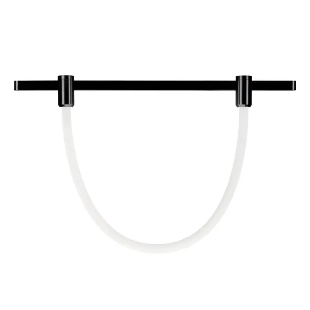 Светильник ART-APRIORI-TUBE-ELASTIC-R38-L5000-60W Day4000 (BK, 360 deg, 48V) (Arlight, IP20 Металл,  (Arlight, IP20 Металл, 3 года) 049272