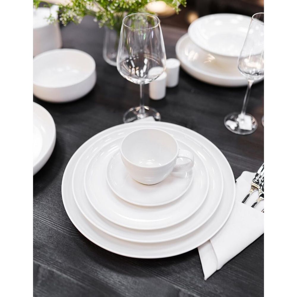 Тарелка d 21 см   Noble [6]