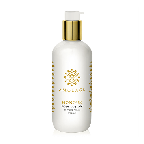 Amouage Honour Body lotion woman