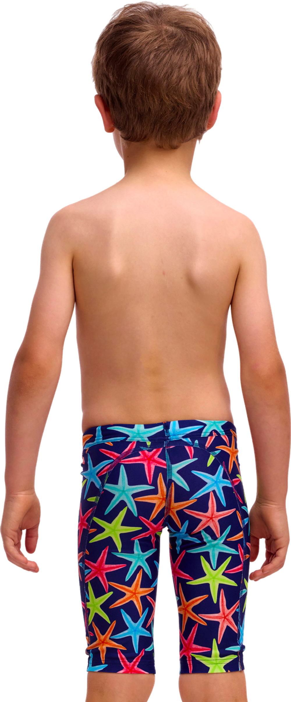 Джаммеры FUNKY TRUNKS Toddler Boys Starry Night