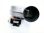 Вентилятор FIME для BOSCH Gaz 6000W (35кВт) (арт. 87186441210)