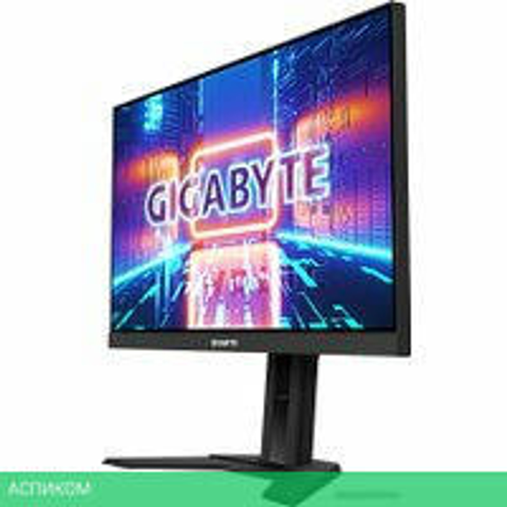 Игровой монитор Gigabyte G24F