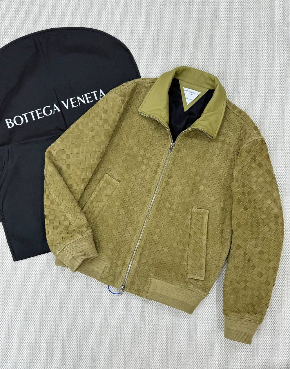 Куртка Bottega Veneta