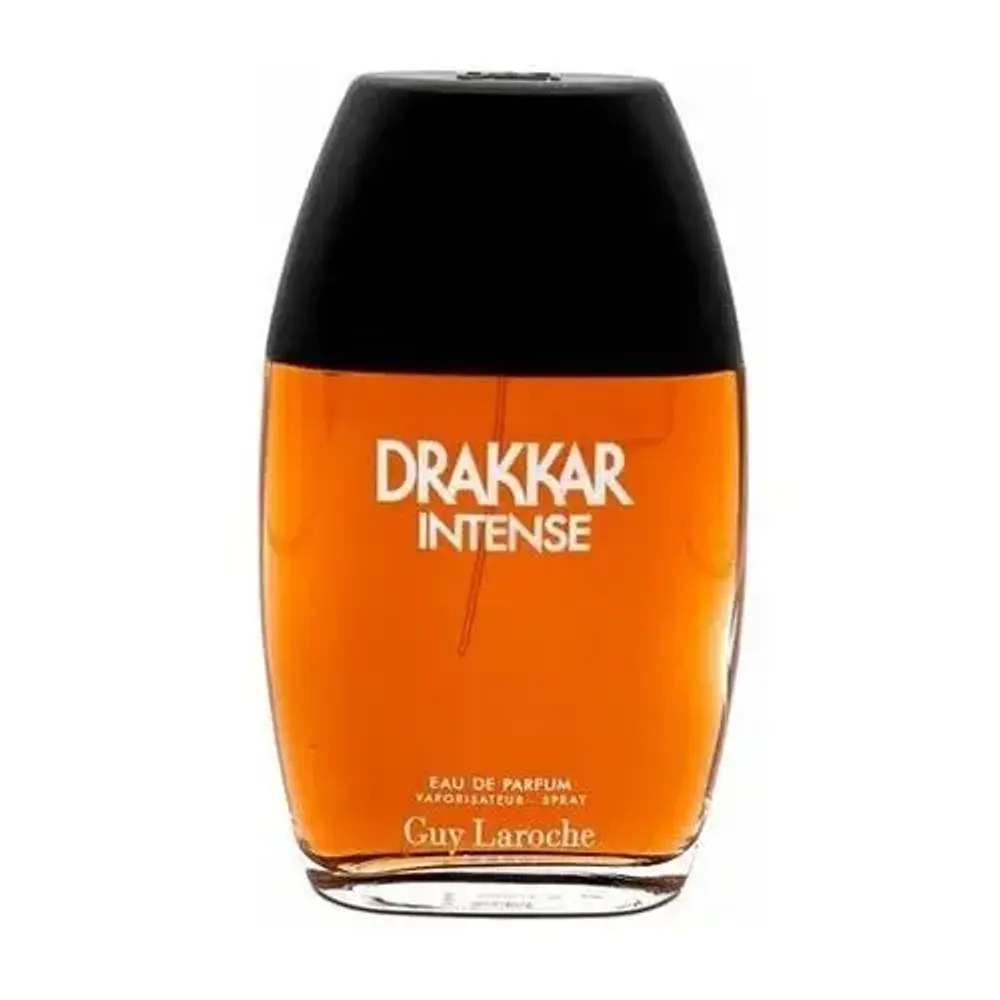 Мужской парфюм Guy Laroche Drakkar Intense Eau de Parfum 50 мл
