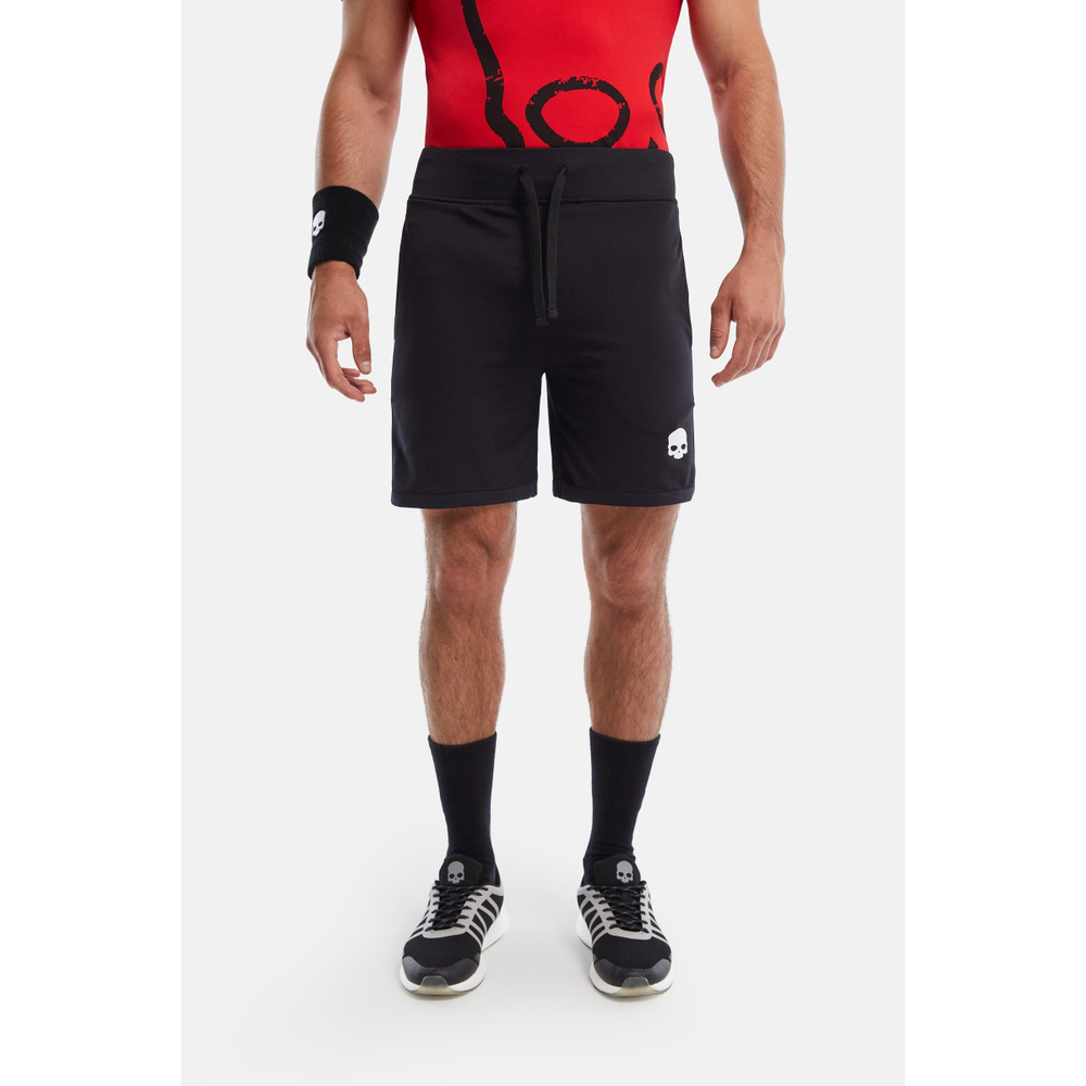 ОДЕЖДА ДЛЯ ТЕННИСА Мужская, Шорты HYDROGEN MESH TECH SHORTS .