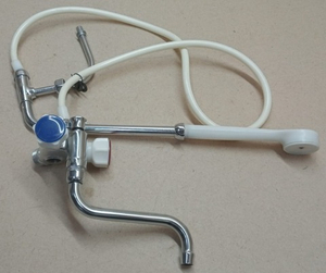 Смеситель СМ КВДНТР для КВЭ-11