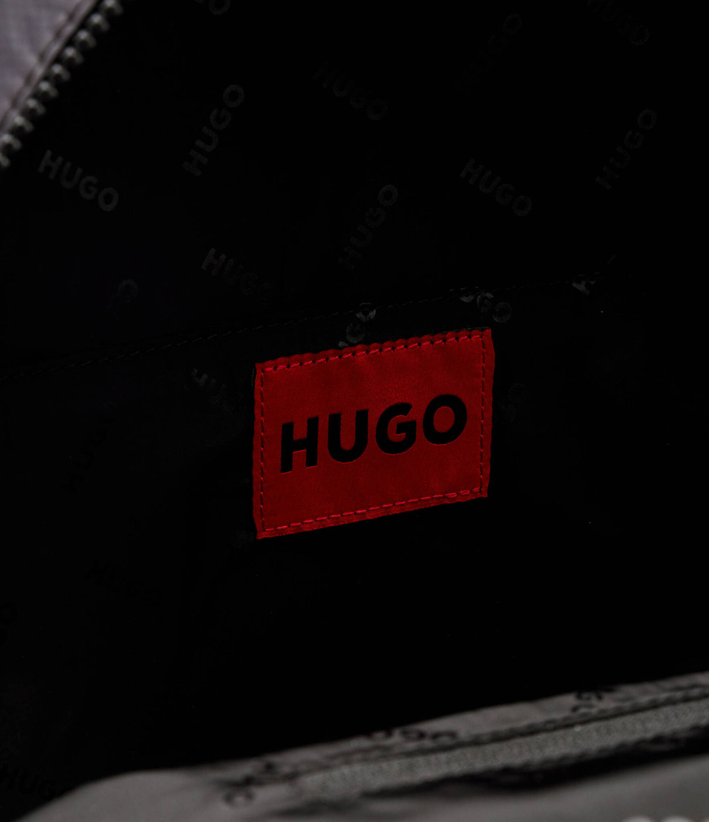 Рюкзак HUGO - черный(50523494)